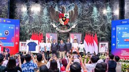 BTN Jakarta International Marathon 2026 Siap Digelar, Target 40 Ribu Pelari