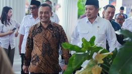 Menkop Dorong Produk UMKM Masuk Gerai Koperasi Merah Putih