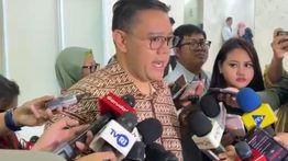 AS Blokade Selat Hormuz, DPR Minta Pemerintah RI Lakukan Ini