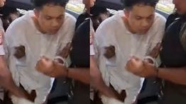 Bibik Dianiaya Keponakan Sampai Kritis, Sakit Menahan Luka Bacok