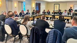 Perry Warjiyo: Bauran Kebijakan Indonesia Tetap &ldquo;On Track&rdquo; di Tengah Gejolak Global