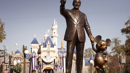 Disney PHK 1.000 Karyawan, Langkah Awal Restrukturisasi di Era CEO Baru