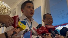 Seskab Ungkap Prabowo Perintahkan Bahlil Cari Pasokan Minyak Rusia, Begini Hasilnya