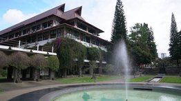 ITB Perketat Etika Mahasiswa dan Literasi Medsos Usai Konten HMT Tuai Polemik