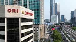 Ombudsman RI Sampaikan Permintaan Maaf atas Kasus Hukum Hery Susanto