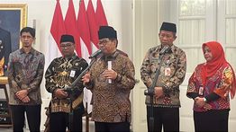 Pramono Pimpin Operasi Pembersihan Ikan Sapu-Sapu Besok di 5 Wilayah Jakarta