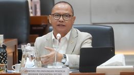 Kementerian P2MI Pastikan Penanganan Kendala Pengiriman Barang Almarhum Reza Valentino Simamora Berjalan Transparan dan Akuntabel