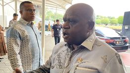 Pigai Dorong Dialog Atasi Polemik Pernyataan Jusuf Kalla