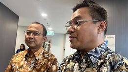 Pertamina Cari Alternatif Minyak dari Afrika di Tengah Konflik Timur Tengah