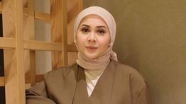 Kesha Ratuliu Sempat Diusir Sesama Selebgram di Tempat Umum