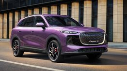 "Elegance Moves the World", Langkah Lepas Perluas Pasar Kendaraan Listrik Global