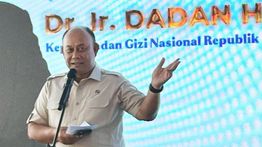 BGN: Investasi Rp54 Triliun Dorong Pembangunan Dapur MBG di Seluruh Indonesia