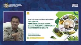 Perputaran Uang dari Program MBG ke Petani-Peternak Capai Rp600 Miliar per Hari