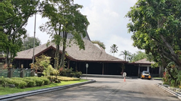 KPK Geledah Pendopo dan Kantor PUPR Tulungagung Usai OTT Bupati