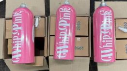 Bareskrim Grebek Pabrik Gas Whippink Ilegal, 6 Pelaku Ditangkap