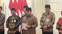 Pramono Siapkan Langkah Preventif Hadapi El Nino di Jakarta