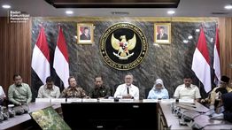 Pemerintah Tekankan Tak Ada Jalur 'Ordal' dalam Rekrutmen Koperasi dan Kampung Nelayan Merah Putih