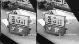 Pemotor Tewas di Flyover Pesing Pagi Ini