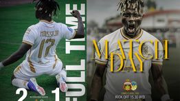 Bhayangkara Bangkit Bungkam PSIM 2-1