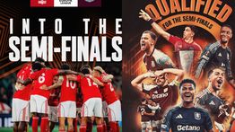 Semifinal Liga Europa: Duel 2 Tim Inggris, Aston Villa vs Nottingham Forest