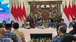 Realisasi APBD DKI Triwulan I 2026 Capai 13%, Pramono: Ekonomi Jakarta Tunjukkan Tren Positif