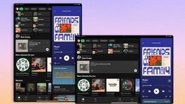 Spotify Rombak Aplikasi Tablet, Ini Fitur-Fitur Terbarunya