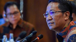 Ketua Ombudsman Ditahan Kejaksaan, Ini Kata Menkum 