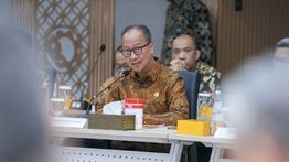 Kumpulkan Pelaku Industri Plastik, Pemerintah Komitmen Jaga Stabilitas Pasokan Nasional