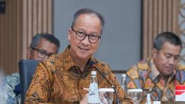 Menperin Pastikan Stok Plastik Aman Meski Rantai Pasok Global Terganggu