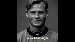 Mantan Kiper Juventus-Arsenal Tewas Tertabrak Kereta