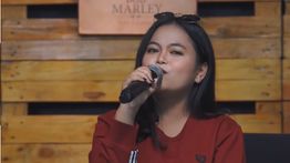 Kalia Siska Ramaikan Soundcore Siang Ini Lewat Single Pecah Seribu