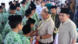 Jember Disiapkan Jadi Contoh Nasional Program Makan Bergizi Gratis