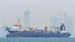 2 Kapal Bersiap Melintasi Selat Hormuz, PIS Prioritaskan Keselamatan dan Keamanan