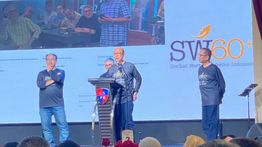 Serikat Wartawan Senior Indonesia Resmi Dibentuk, Wadah Produktivitas Jurnalis 60 Tahun ke Atas