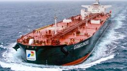 Iran Buka Selat Hormuz, Stabilitas Energi Indonesia Kian Terjamin