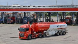 Pertamina Jaga Pasokan, Himbau Masyarakat Bijak Pakai Energi