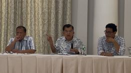 JK Bantah Tudingan Penistaan Agama, Serahkan Respons Hukum ke Masyarakat