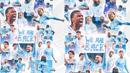 Frank Lampard Bawa Coventry City ke Liga Premier setelah 25 tahun