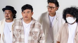 Grup +Vibes Mantapkan Diri di Industri Musik Tanah Air