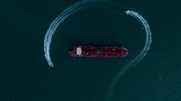 Ketegangan Meningkat, UKMTO Laporkan 3 Insiden Maritim di Selat Hormuz