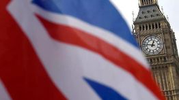 Demonstrasi Besar di London Soroti Krisis Perumahan dan Kenaikan Sewa