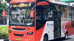 Transjakarta Perbarui Rute 1Q dan 8E, Ini Daftar Halte Terbarunya