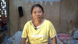 Suami Depresi, Ibu Buruh Tani Bangga Anaknya Kini Bisa Sekolah Gratis di Sekolah Rakyat dari Pemerintah