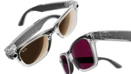 Google Siapkan Smart Glasses Mewah Bersama Gucci, Rilis 2027