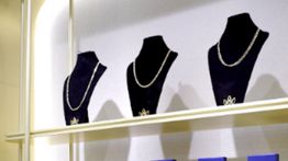 Harga Emas Melonjak, Konsisten dengan Buyback 1 Persen