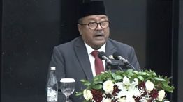 Rano Karno: Ekonomi Jakarta Tumbuh 5,21 Persen, Meningkat Dibanding 2024