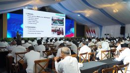 Panglima TNI Sinergikan TNI dan Pemda untuk Percepatan Pembangunan di Daerah