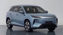 BYD Atto 3 Terbaru Debut di Beijing Auto Show 2026: Fast Charging 5 Menit, Jarak Tempuh hingga 630 Km