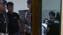 Oknum TNI Digerebek Bareng Istri Anggota Brimob di Kendari