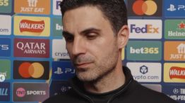 Arsenal Dipecundangi Man City, Arteta Buka Suara